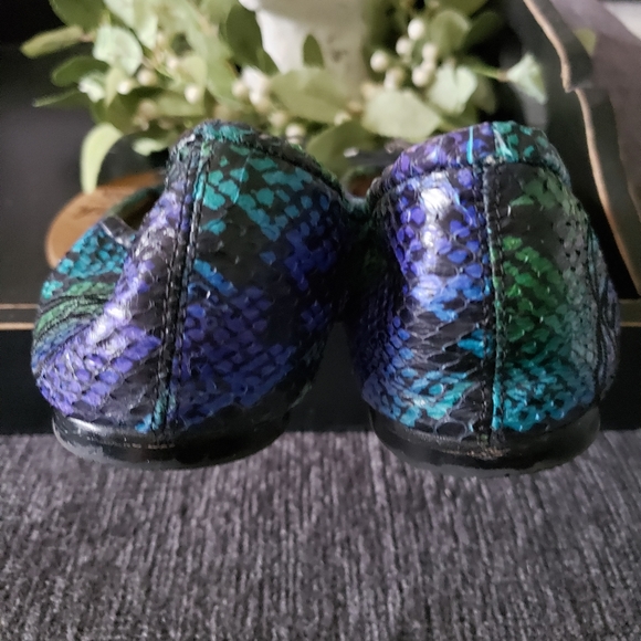 Sam Edelman FeliciaBallet Flats - Picture 2 of 5